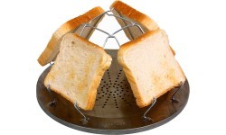 Coghlans tosteris tūrisma plītij