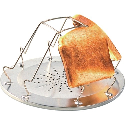 Coghlans Camp Stove Toaster'