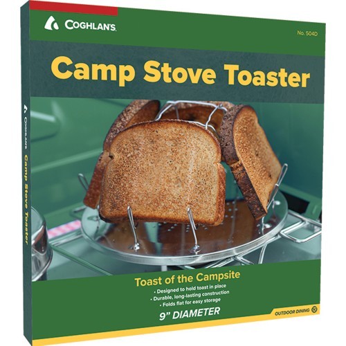 Coghlans Camp Stove Toaster'