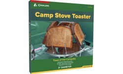 Coghlans Camp Stove Toaster'