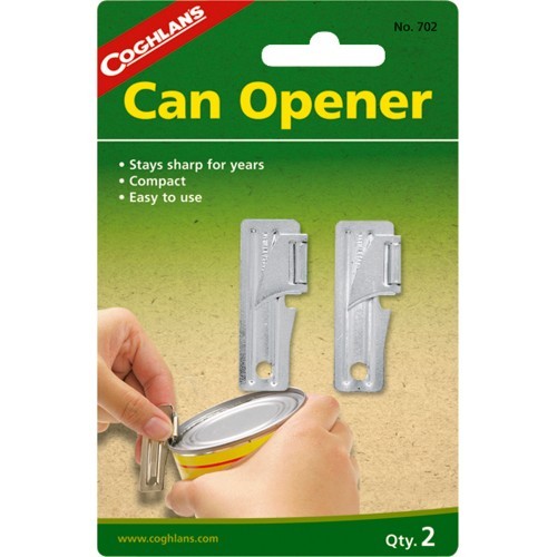 Coghlans Can opener