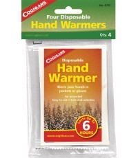 Coghlans Vienreizlietojamais roku sildītājs