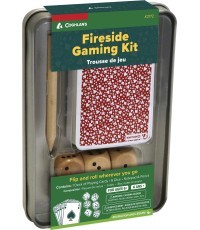 Игровой набор Coghlans Fireside