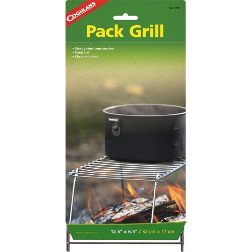 Coghlans Foldable grill