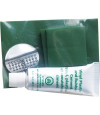 Coghlans Remonta komplekts gumija/vinils