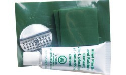 Coghlans remonta komplekts gumijai/vinilam