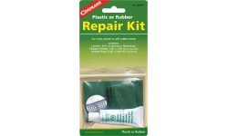 Coghlans Repair set rubber/vinyl