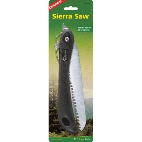 Coghlans Saw 'Sierra'