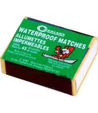 Coghlans Ūdensnecaurlaidīgi mači