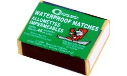 Coghlans Waterproof matches