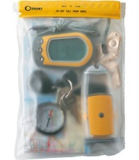 Coghlans Ūdensnecaurlaidīgs maisiņš