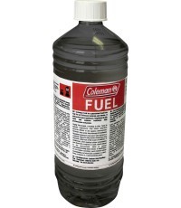 Coleman Fuel