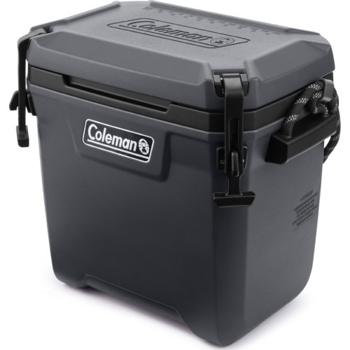 Термобокс Coleman Convoy 28 qt