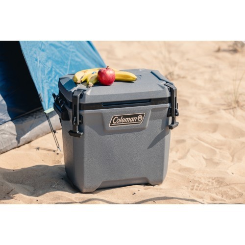 Термобокс Coleman Convoy 28 qt