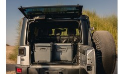 Aukstuma kaste Coleman Convoy 28 qt