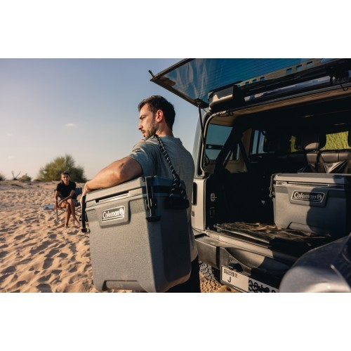 Aukstuma kaste Coleman Convoy 28 qt