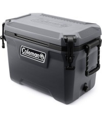 Coleman Convoy aukstuma kaste, 55 qt