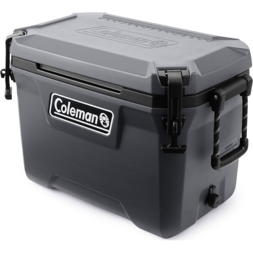 Coleman Convoy aukstuma kaste, 55 qt