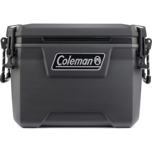 Coleman Convoy aukstuma kaste, 55 qt
