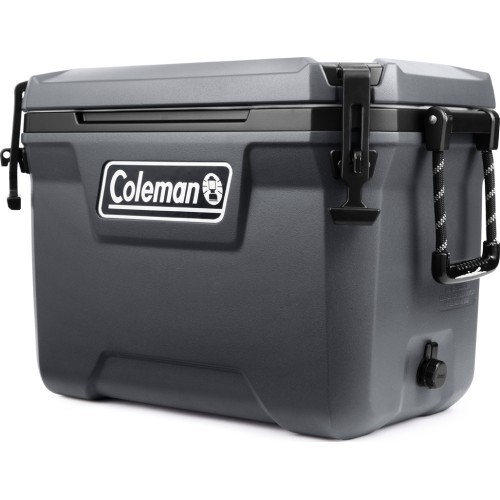 Термобокс Coleman Convoy, 55 qt