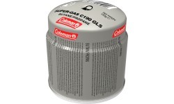 Coleman Pērcējams gāzes kārtridžs 'GLS C190'