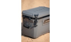Термобокс Coleman Convoy, 55 qt