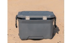 Термобокс Coleman Convoy, 55 qt