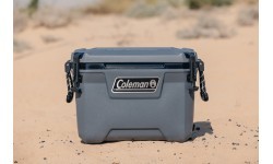 Coleman Convoy aukstuma kaste, 55 qt