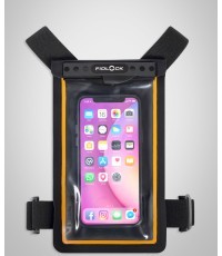 Fidlock Aizsargpārsegs 'Dry Bag Chest band'