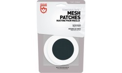 Ремонт москитной сетки GearAid 'Tenacious Tape'