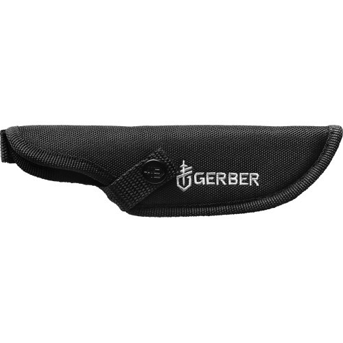 Gerber Knife 'Moment Fixed'