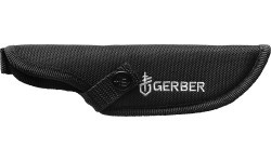 Нож Gerber Moment Fixed