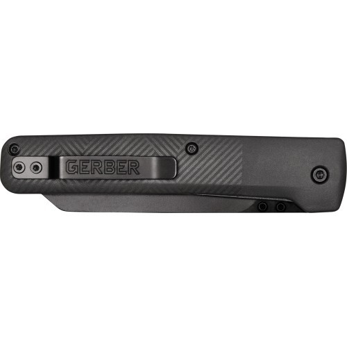 Gerber Knife 'Pledge'
