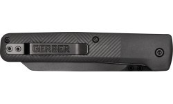 Nazis Gerber “Pledge”