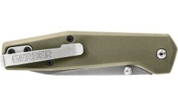 Nazis Gerber Fuse