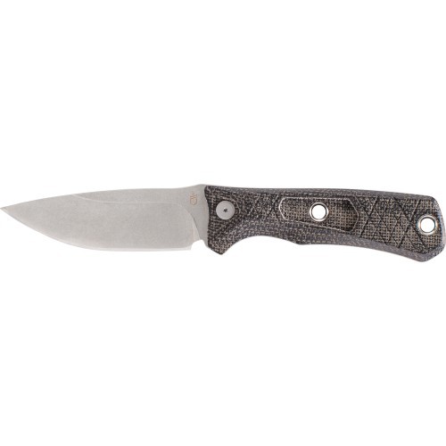 Gerber nazis "Convoy"