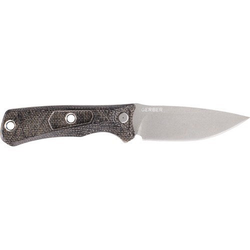 Gerber nazis "Convoy"