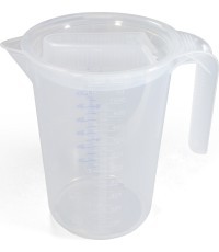 Мерный кувшин Hünersdorff