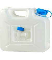 Hünersdorff Канистра для воды 'Profi'