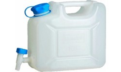 Hünersdorff Water canister 'Profi'