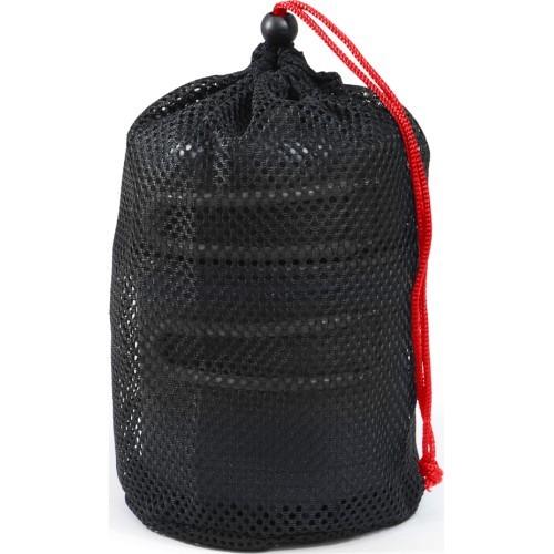 Origin Outdoors Biwak Pot Set 'Radiator'