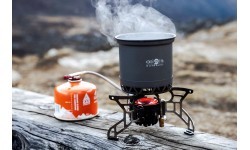 Набор котелков Origin Outdoors Biwak «Radiator»