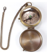 Origin Outdoors Classic 'Kabatas kompass'