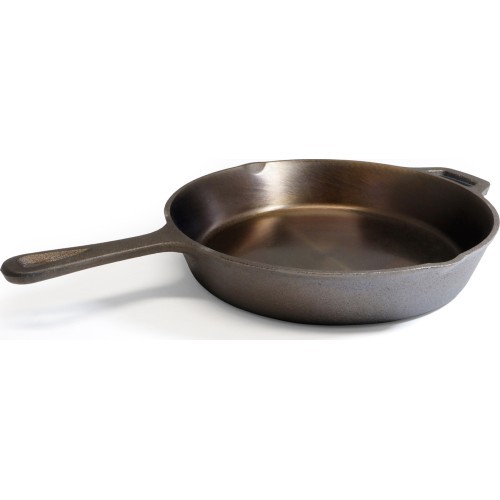 Panna Origin Outdoors Fire Skillet Polished
