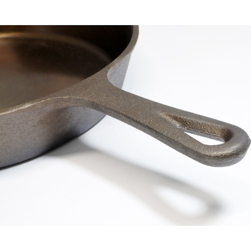 Panna Origin Outdoors Fire Skillet Polished