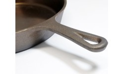 Panna Origin Outdoors Fire Skillet Polished