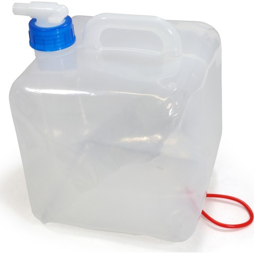 Origin Outdoors Foldable Water Canister
