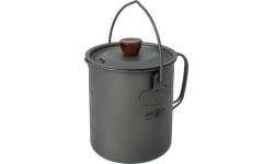 Origin Outdoors French Press 3 in 1 “Titanium”
