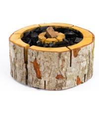 Origin Outdoors grils "Woodie"