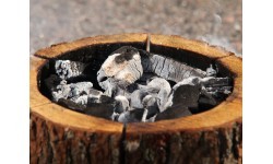 Гриль Origin Outdoors «Woodie»